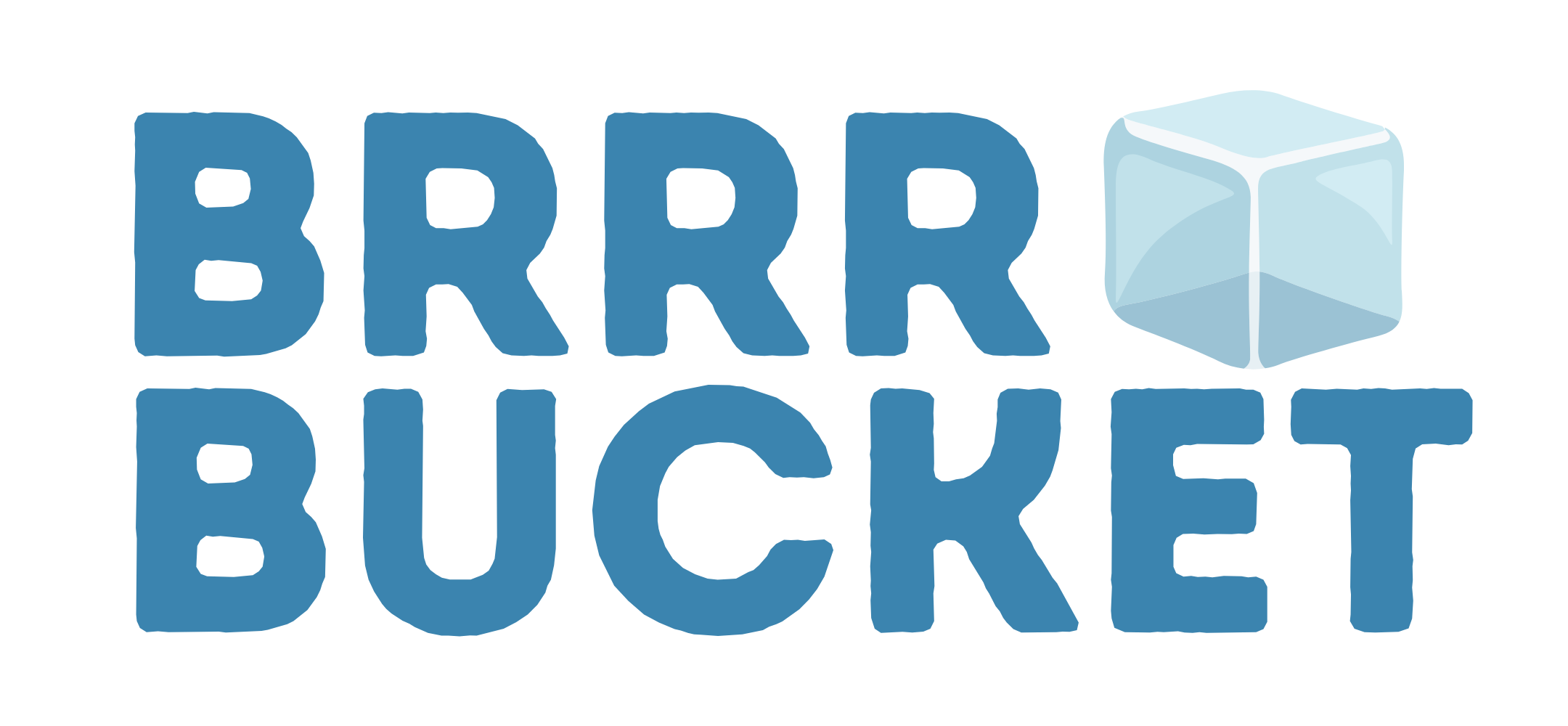 brrrbucket